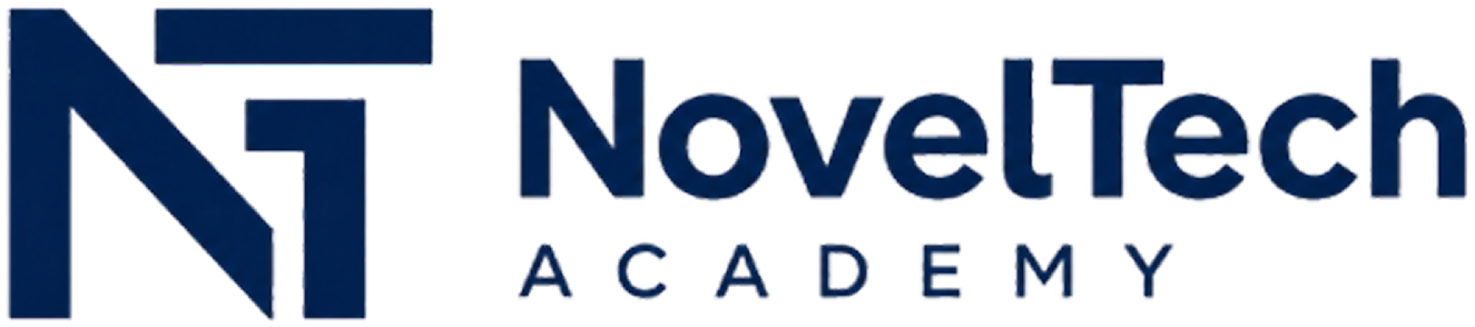 NovelTech Academy.